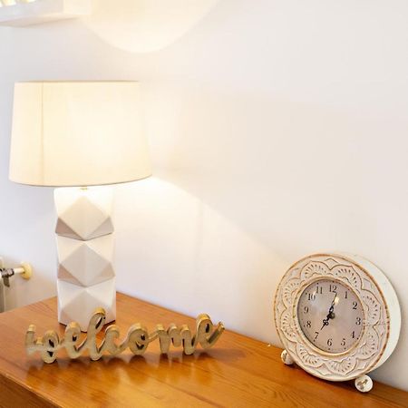 Casa Da Eira Apartment Tavira Buitenkant foto