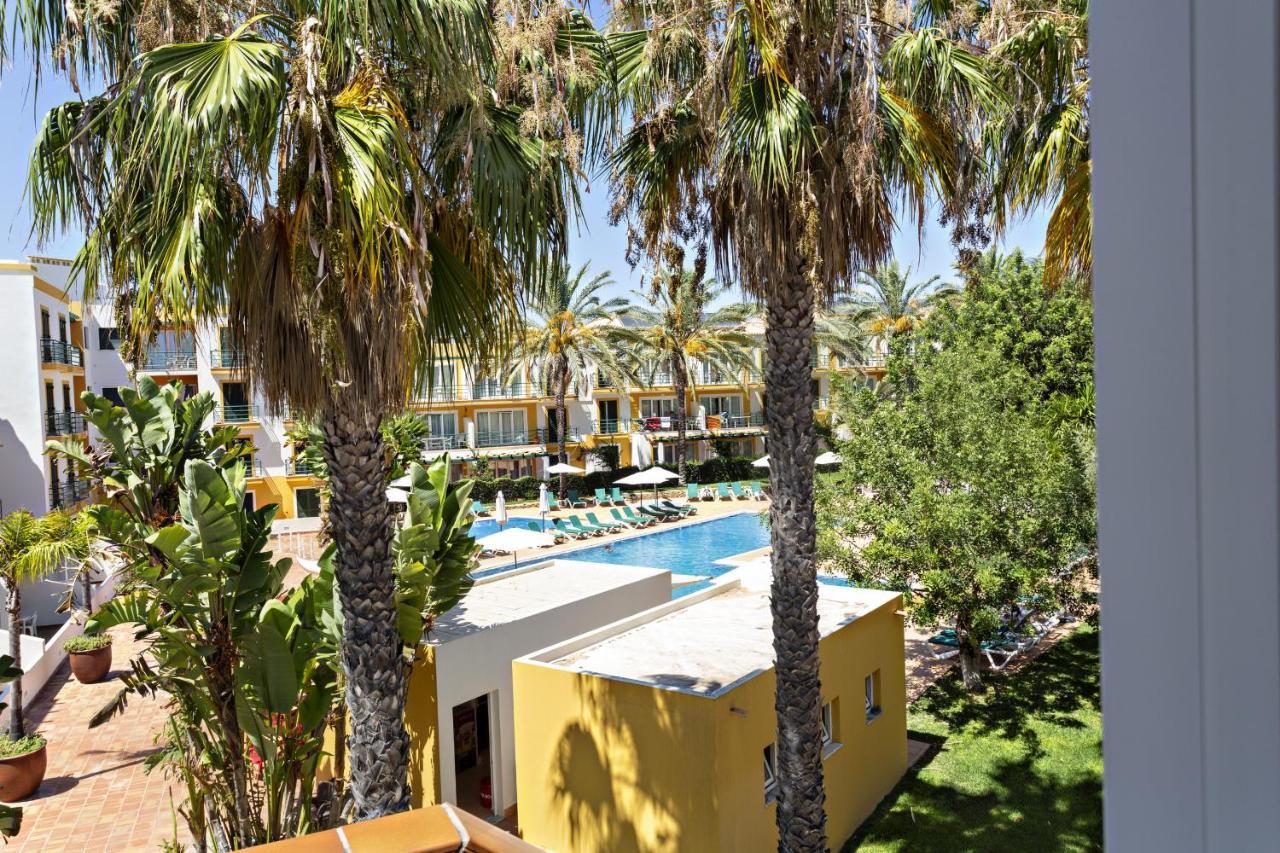 Casa Da Eira Apartment Tavira Buitenkant foto