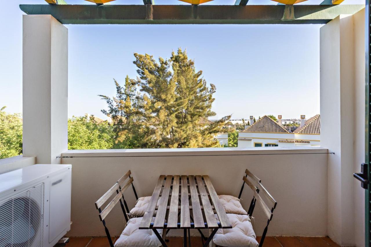 Casa Da Eira Apartment Tavira Buitenkant foto