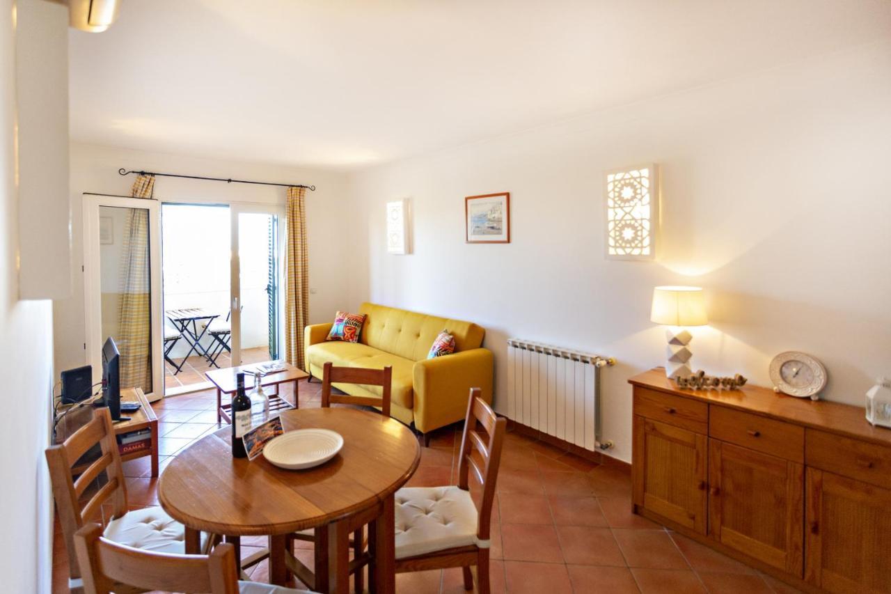 Casa Da Eira Apartment Tavira Buitenkant foto