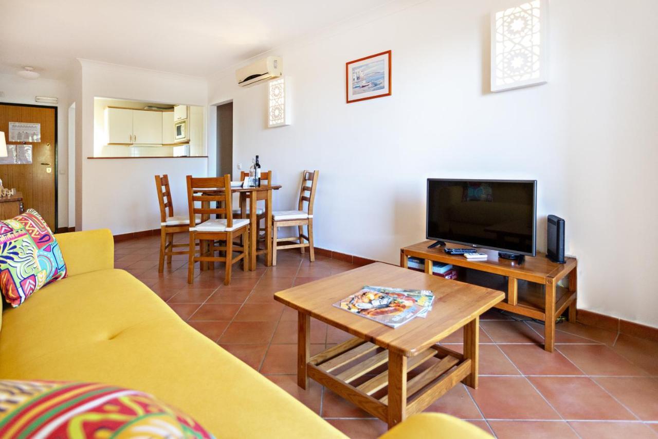 Casa Da Eira Apartment Tavira Buitenkant foto